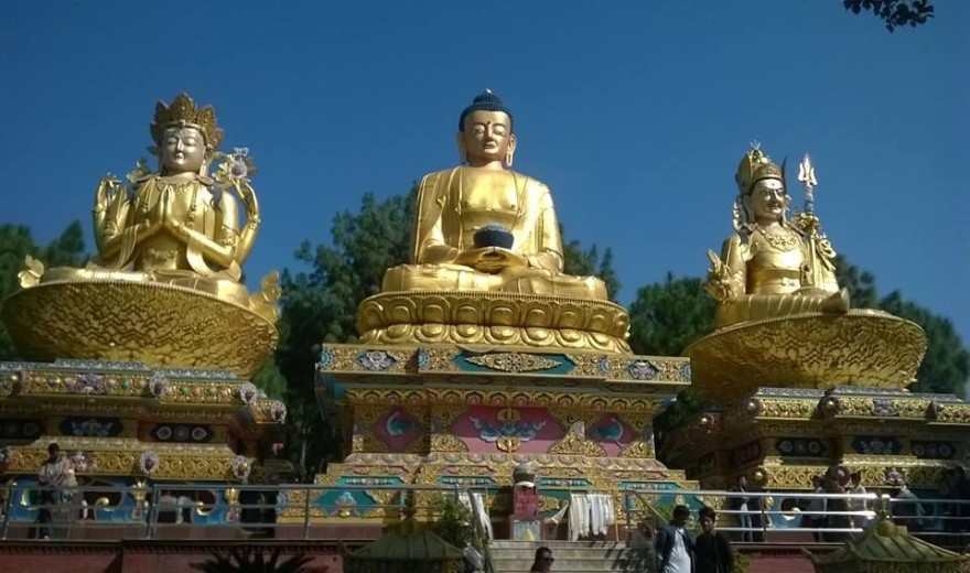 Shyambhunath