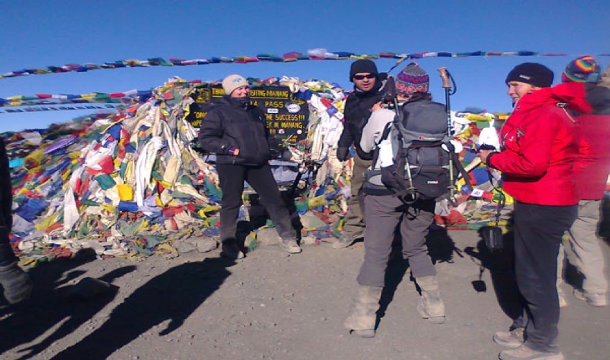 Thorunla pass