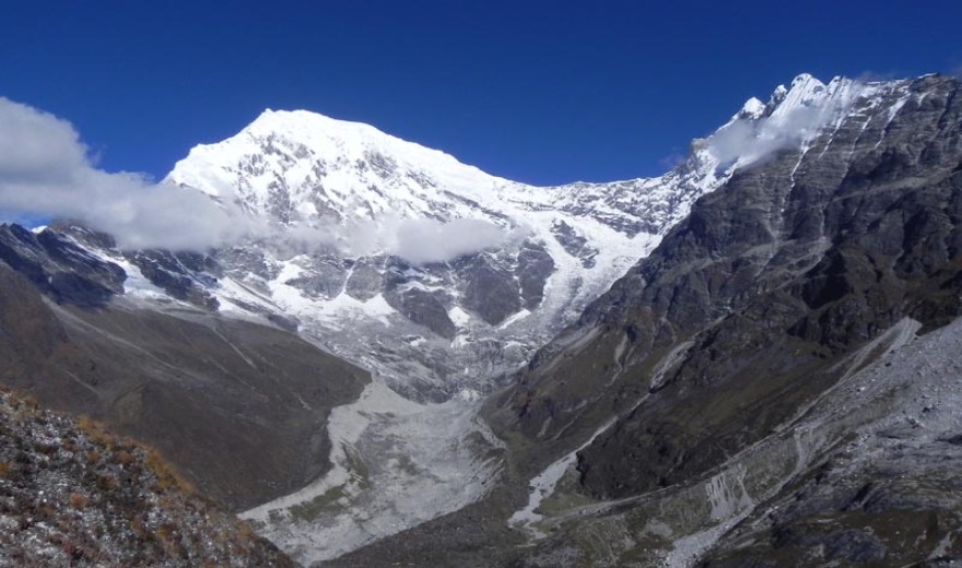 Langtanh Himal