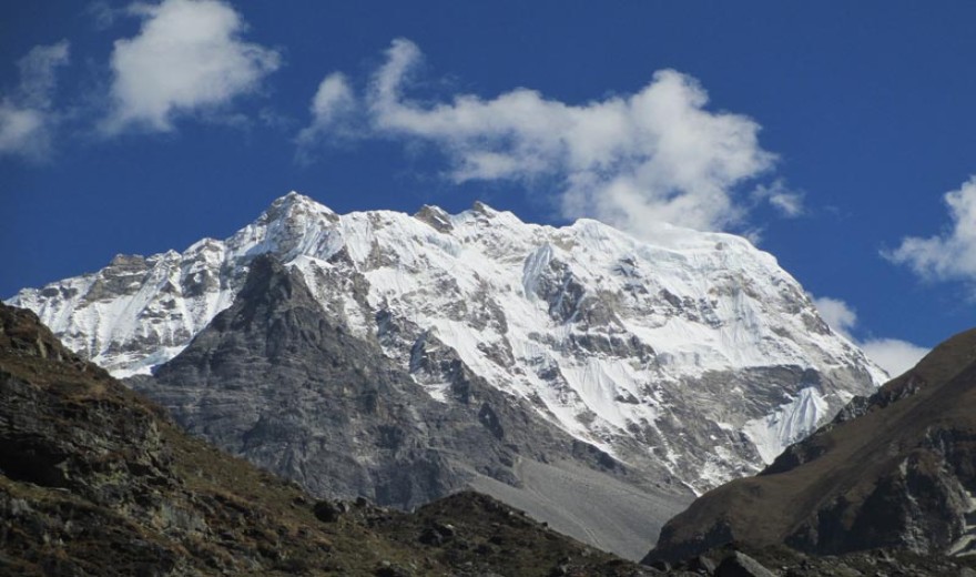 Tamang Hiritage Treks 9 Night 10 Days