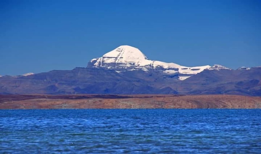 Kailash Manasarovar Overland  Tours  12Night 13Days