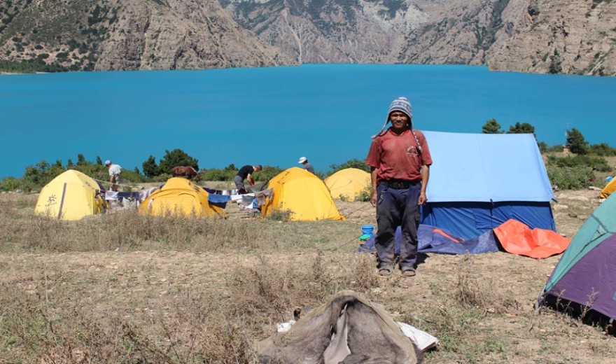 Dolpo Trek 25 Days 26 Days